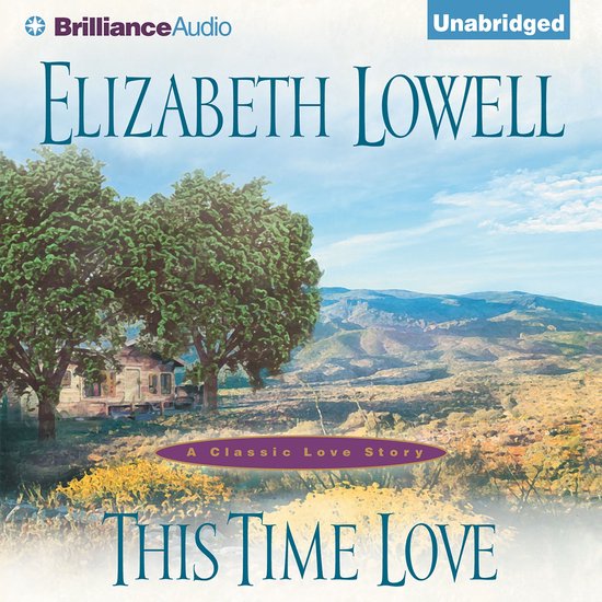 This Time Love - cover