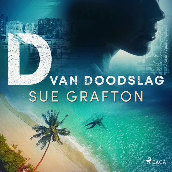 D van doodslag - cover