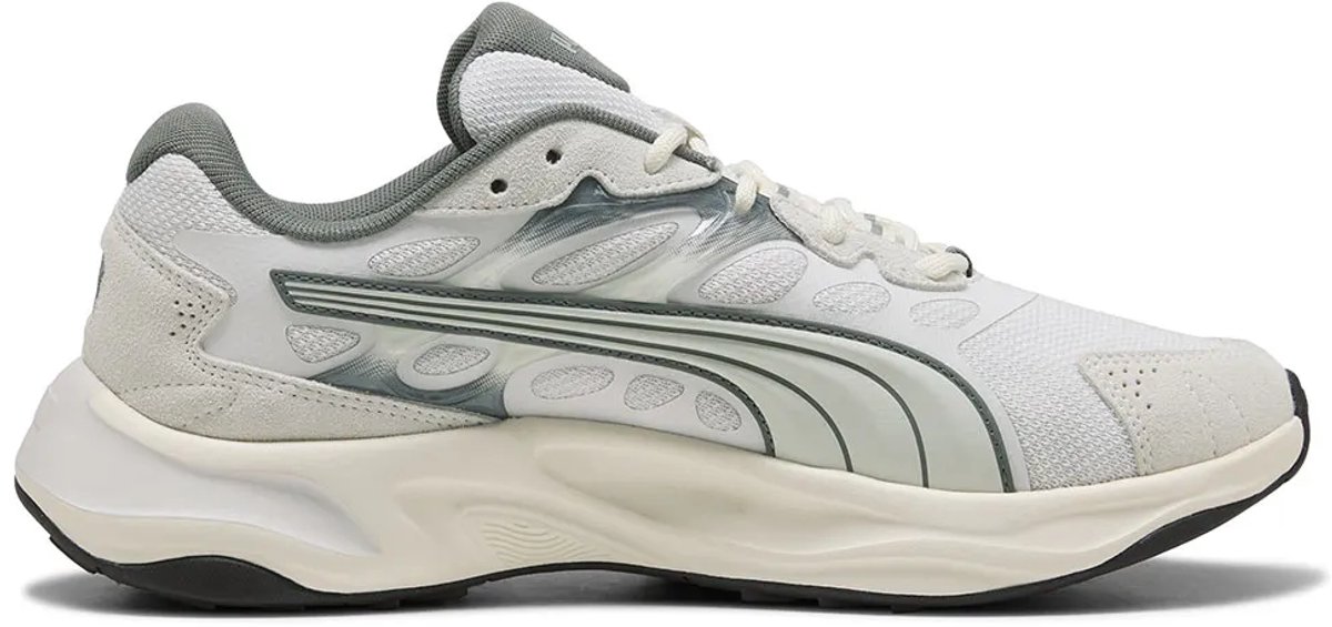 Puma Insphere Schoenen Grijs