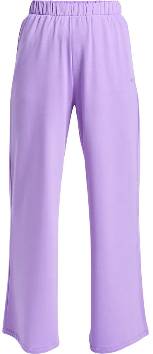 Roxy Surfing By Sunlight Trainingsbroek Paars S Vrouw — afbeelding 3