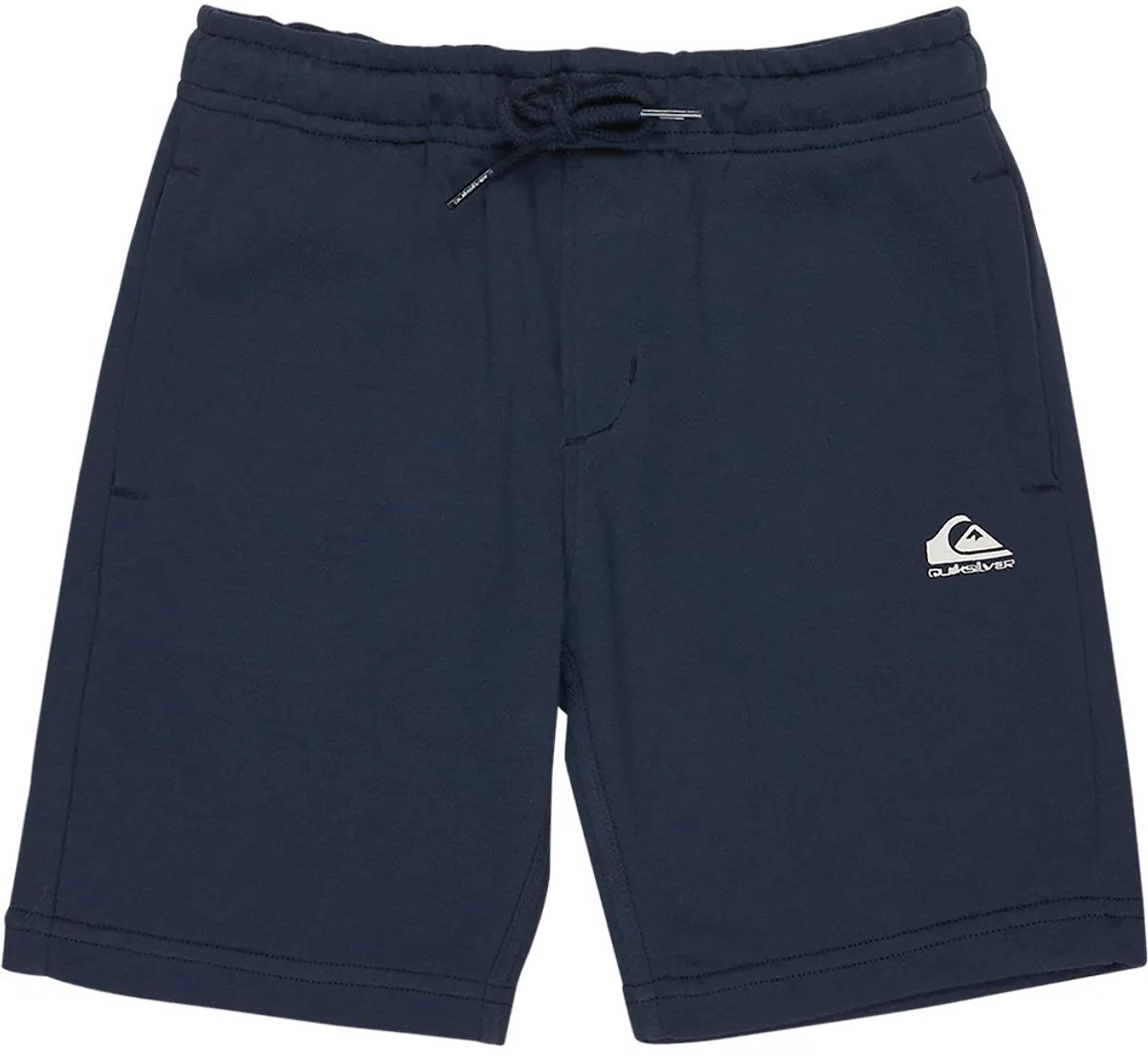 Quiksilver Easy Day Korte Sportbroek 24 Months Jongen Blauw