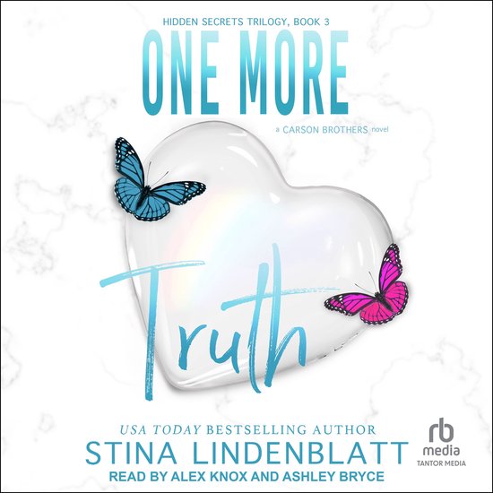 One More Truth - cover