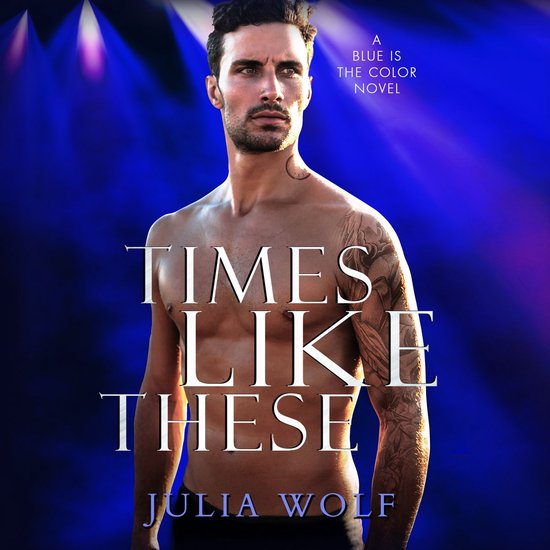 Times Like These - cover