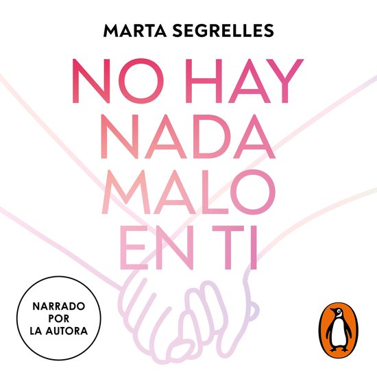 No hay nada malo en ti - cover