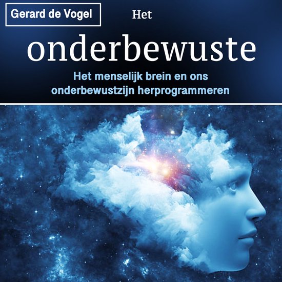 Het onderbewuste - cover