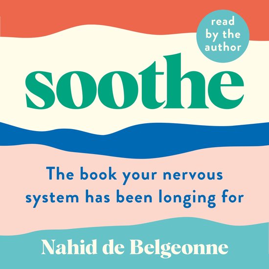 Soothe - cover