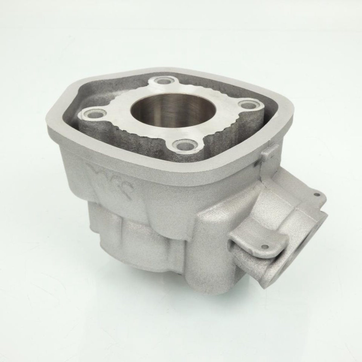 Haut moteur Metrakit pour Moto Beta 50 RR Track LC 2T Euro4 2019 à 2022 Neuf