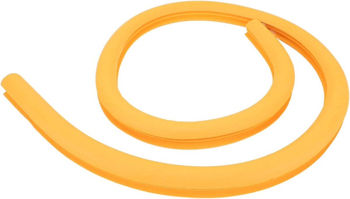 Fietsband Bescherming - Tubeless Inzetstukken - Off-road Rijden - Lichtgewicht EVA Materiaal - 2.3-2.5 Inch Banden - Zwart