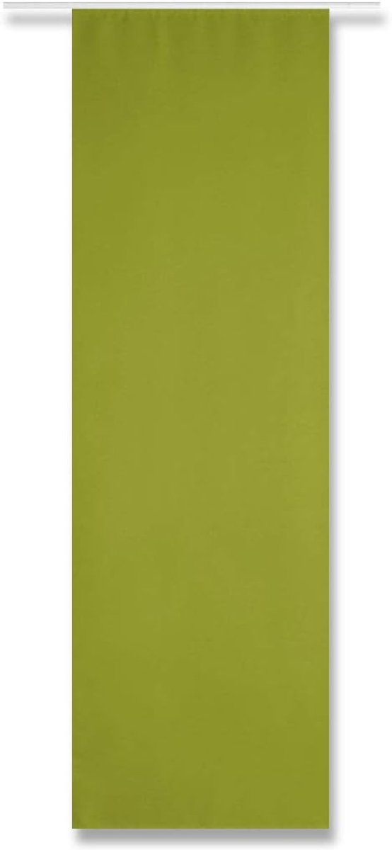 Paneelgordijn Opaque - Moderne Raambekleding - Privacy en Decoratie - Eenvoudige Installat