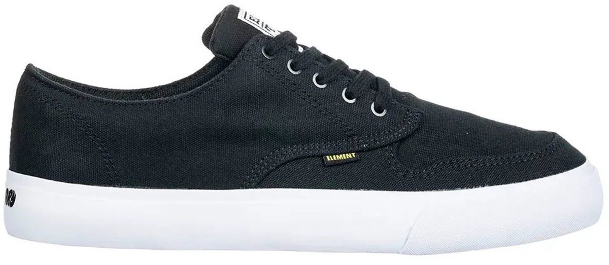 Element Topaz C3 C Schoenen Man Zwart