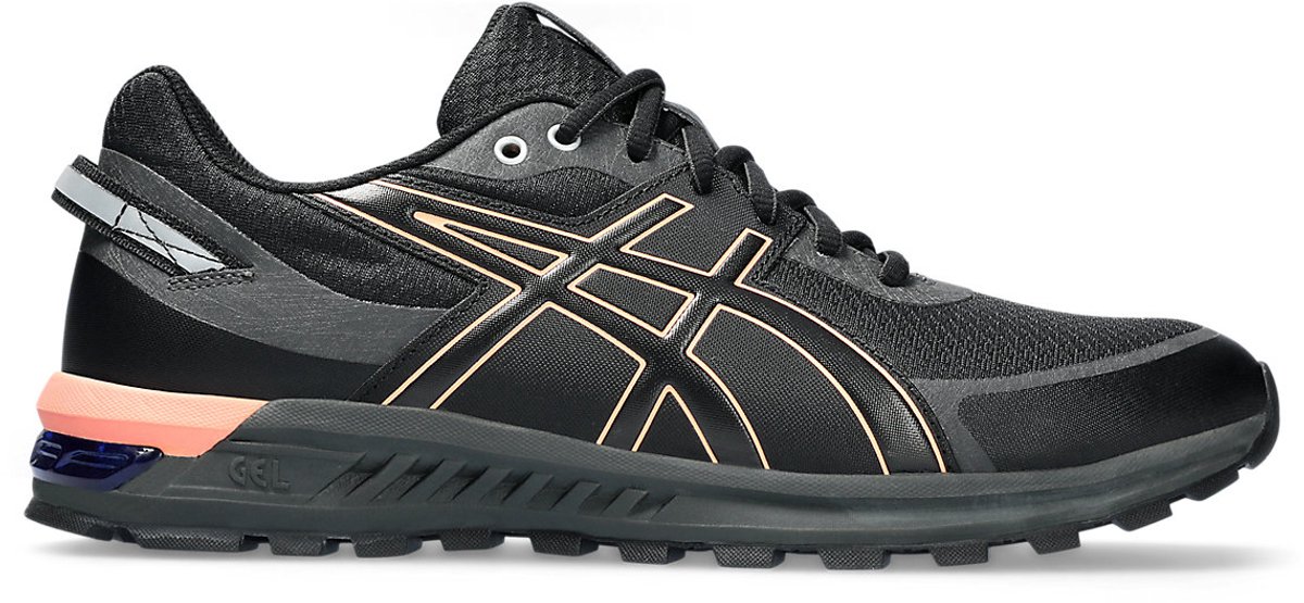Asics Gel-Citrek NS Trailschoenen – Heren Oranje