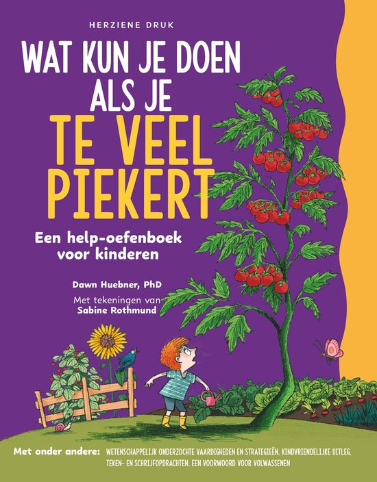 Wat kun je doen... - Wat kun je doen als je te veel piekert  ... - cover