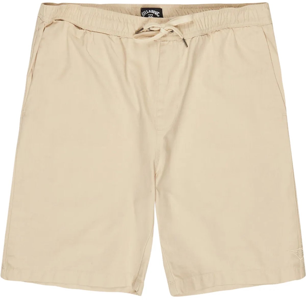 Billabong Larry Linen Korte Broek S Man Natural