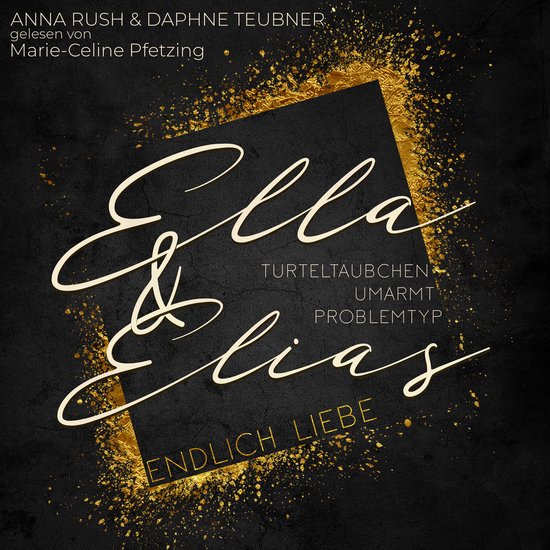 Ella & Elias - Endlich Liebe - cover