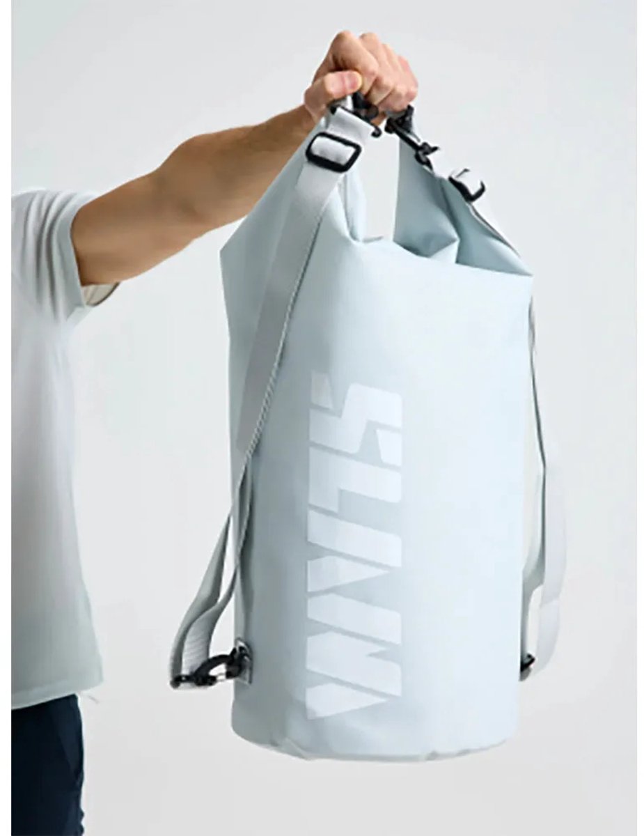 Slam Sailor 2.0 Tas 33l Grijs