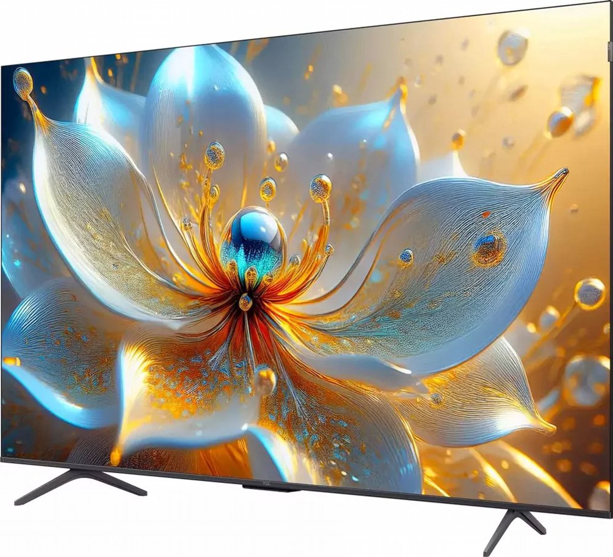 TCL 65T8C 4K QLED 144Hz gaming TV thumbnail 6