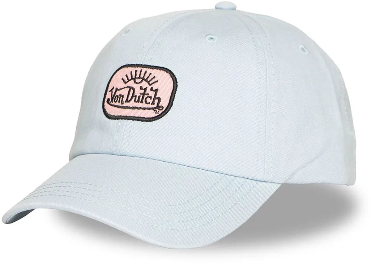 Von Dutch Vd/1/cd/log/11 Pet Wit