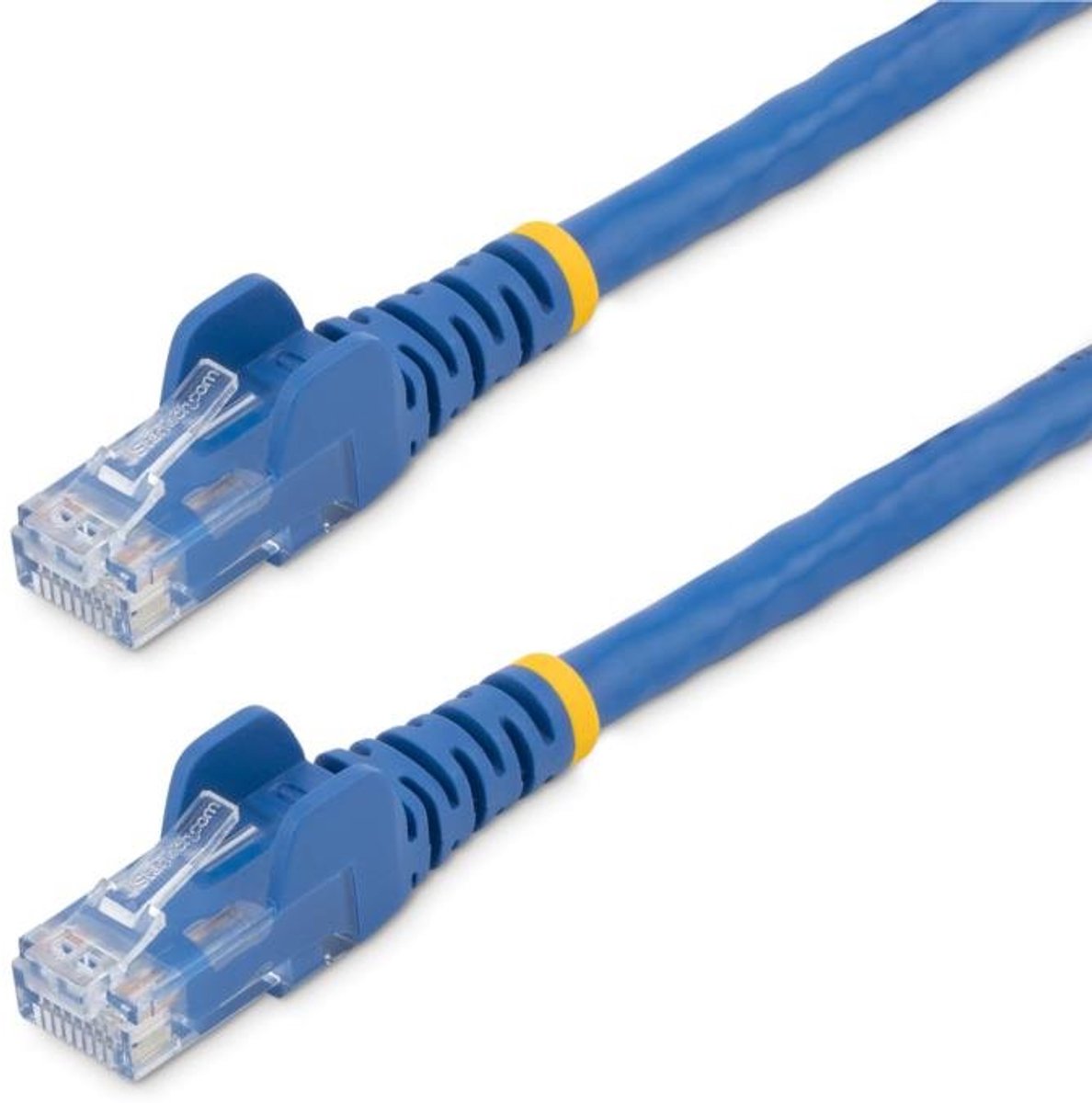 Startech N6PATCH100BL - Netwerkkabel - RJ45 - 30.49 m - Blauw