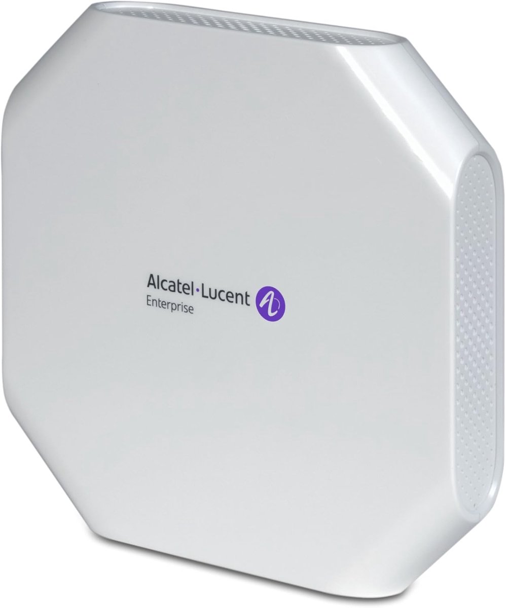 Draadloos Toegangspunt - Wifi Access Point - Kantoor Netwerk - Plug and Play Installatie