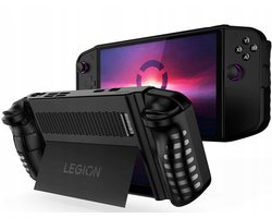 EtuiTab - TPU Beschermhoes - Lenovo Legion Go - Hoogwaardige Kwaliteit - Perfecte Pasvorm