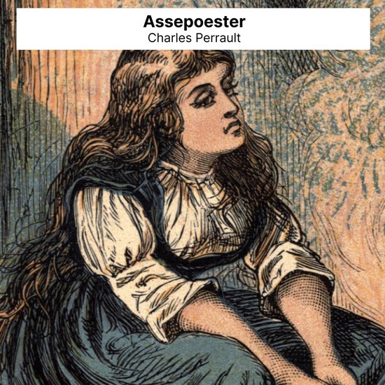 Assepoester - cover