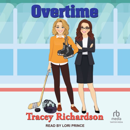 Overtime - cover