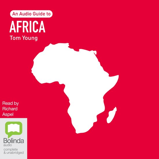 Africa - cover