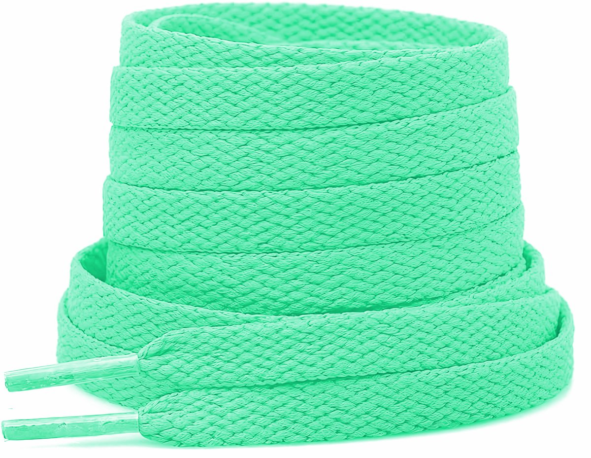 The Kicks Don Veters Plat 120CM - Mint - 8mm