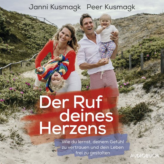 Der Ruf deines Herzens - cover