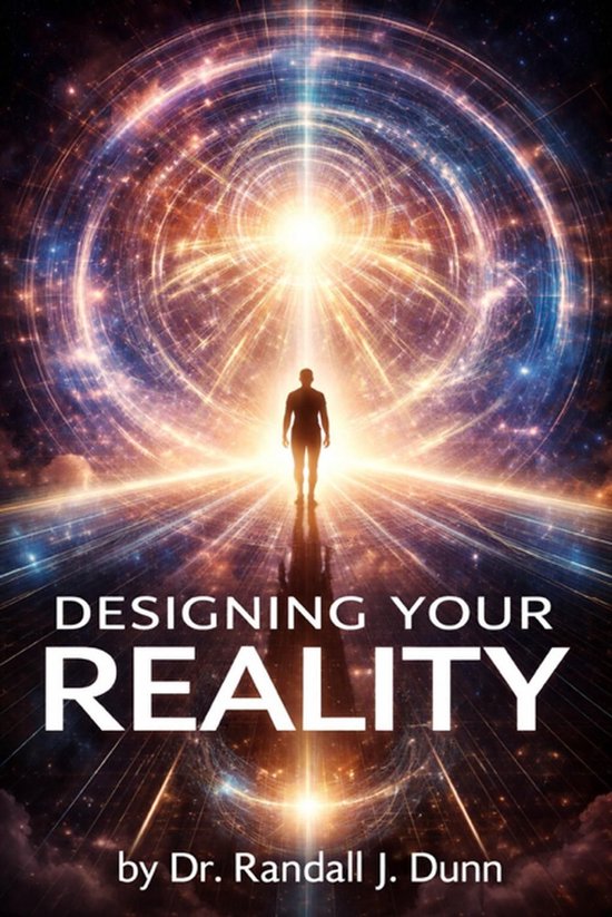 Designing Your Reality - cover