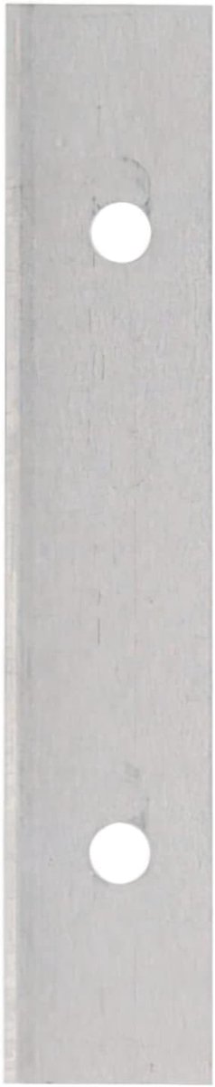 Reservemesjes Schraper - Plaat Schraper - Verwijderen Verf - Set van 5 - 17 x 12 x 7 cm