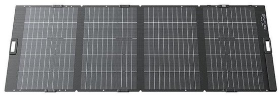 EcoFlow Portable Solar Panel 400W Lichtgewicht van Merkloos — afbeelding 3