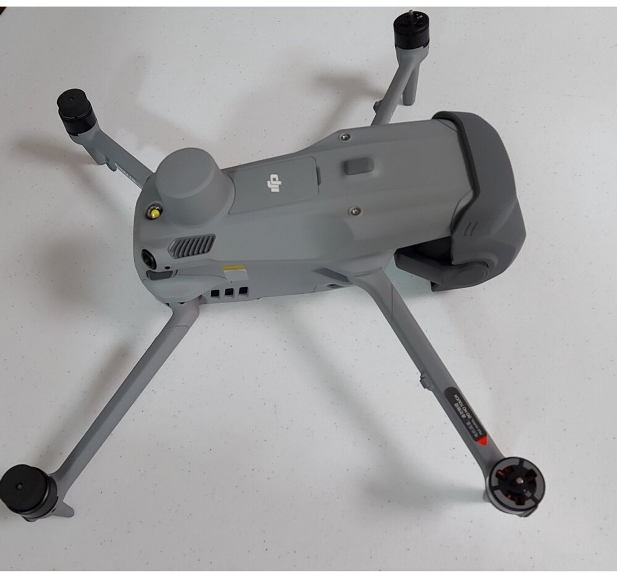DJI - Matrice 4T - professionele drone – foto 8