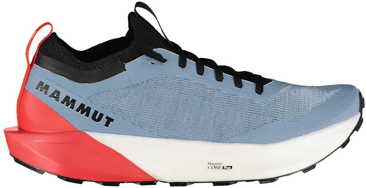 Mammut Aenergy Trail Speed Low Wandelschoenen Man Rood