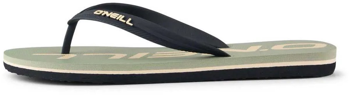 O´neill Profile Logo Slippers Man Avery Fern