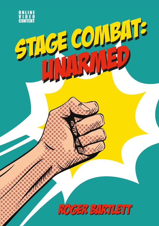 Stage Combat: Unarmed - cover