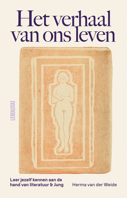 Het verhaal van ons leven - cover