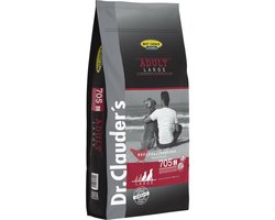 Best Choice hondenbrokken Hond Volwassen Groot Ras - 4 kg Hondenvoer Adult Large