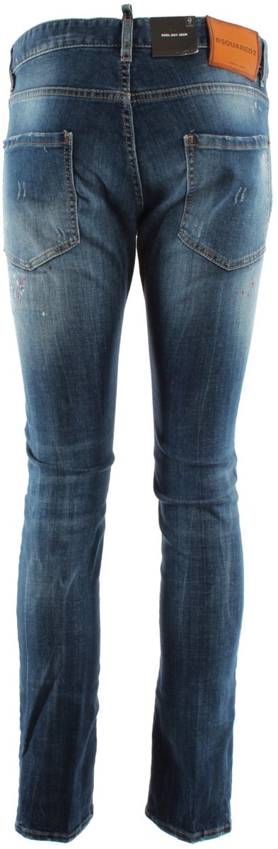 Dsquared2 jeans maat 50