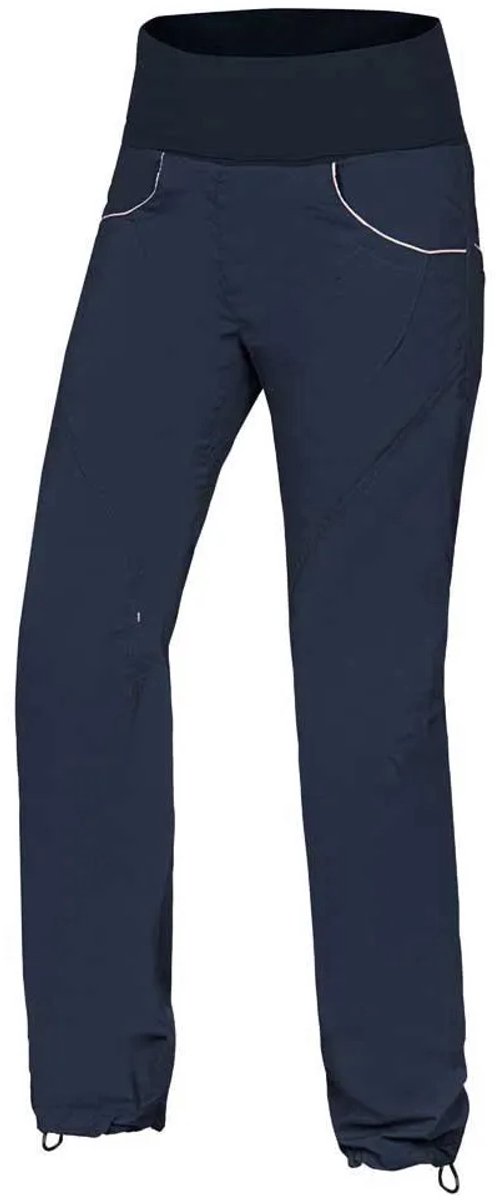 Ocun Noya Eco Broek Regular Vrouw Marineblauw