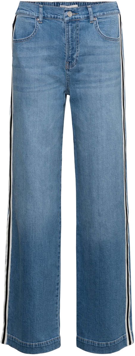 &Co Woman JIANNA - Sale - S - Blauw