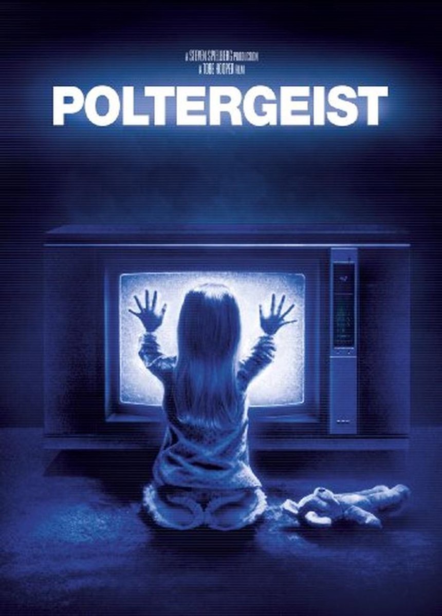 Horror Film over Spookachtige Gebeurtenissen in een Voorstad