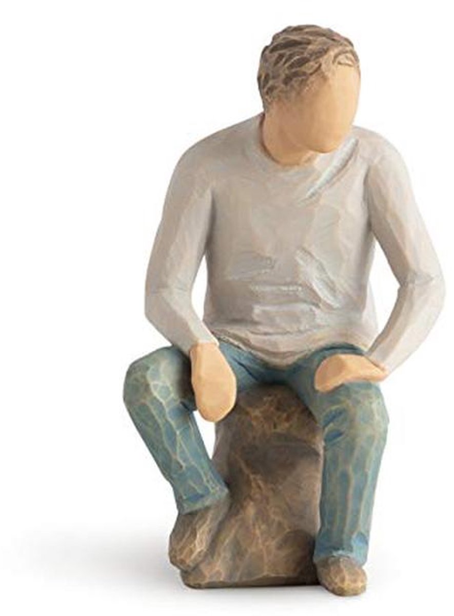 My Guy Figurine - Unieke decoratie voor mannen