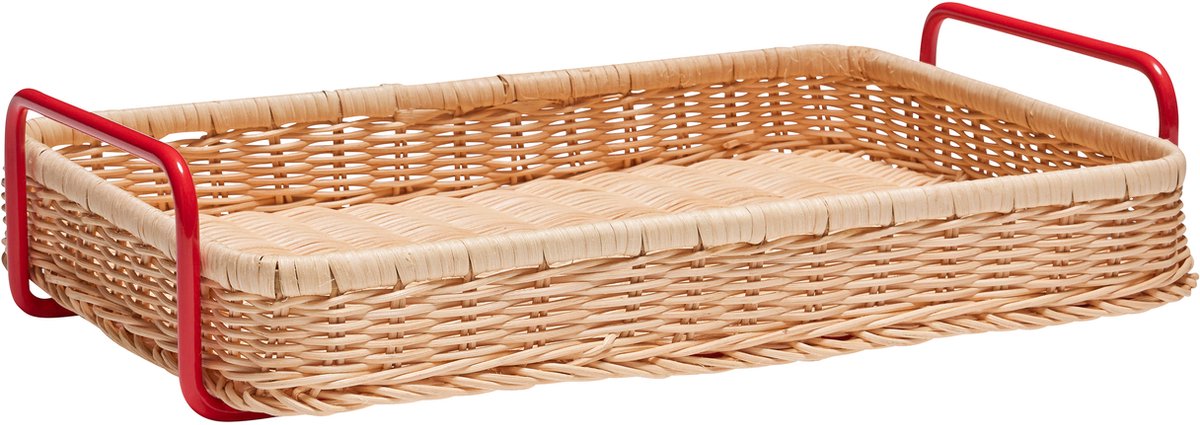 Tray Hubsch Interior Splint