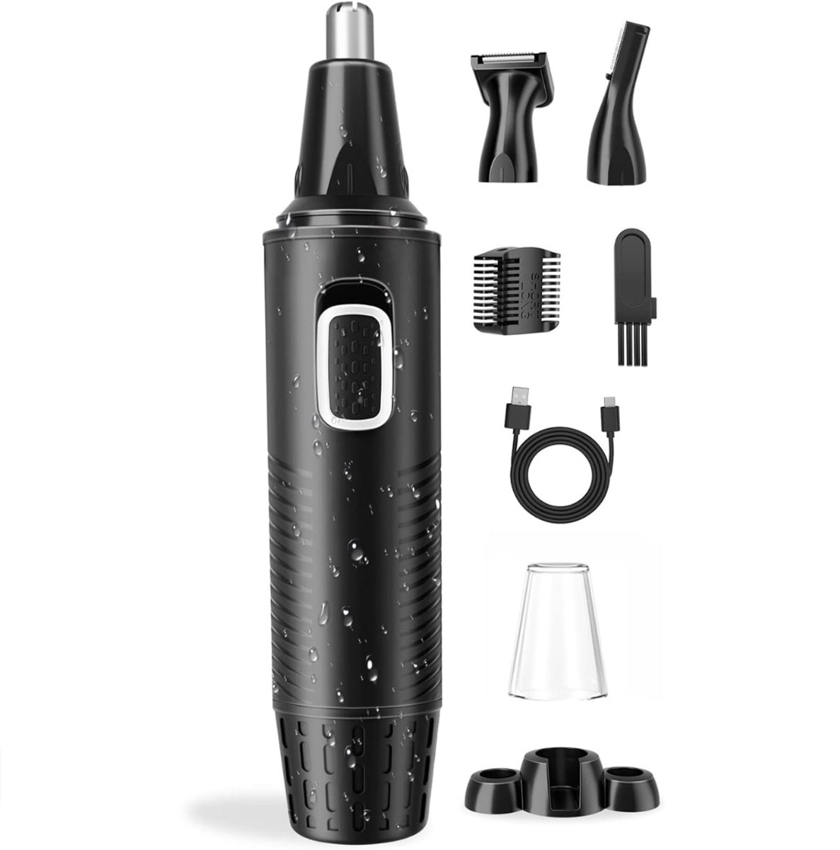 Wenkbrauw Trimmer - Scheermesje - Epilator Gezicht