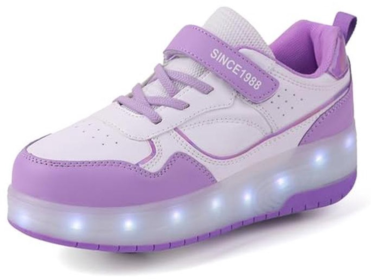 Multifunctionele Rolschaatsen en Sportschoenen voor Kinderen