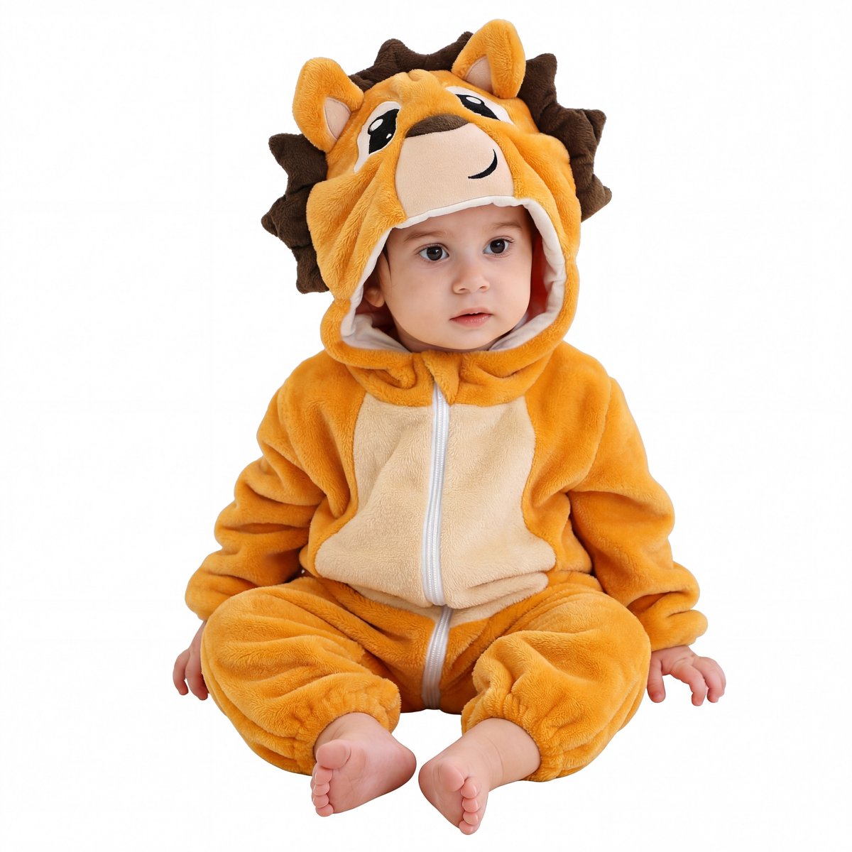 JAXY Onesie