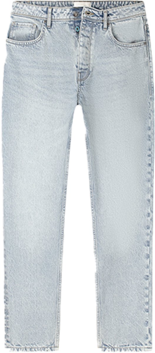 Pure Path The Aiden Loose Fit Jeans