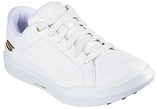 Skechers Golf Go Golf Drive 6 Golfschoenen Voor Dames Wit EU 40 Vrouw — afbeelding 2