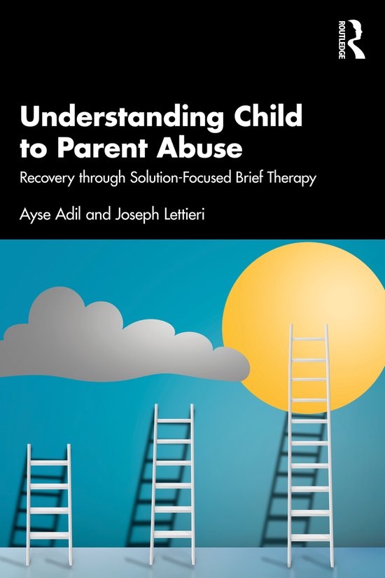 Understanding Child to Parent Abuse - cover